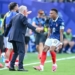 Mbappé Brace Powers France Past Sweden As Les Bleus Cruise Into World Cup Last 16