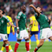 Mexico Sweep Past Ecuador To Reach World Cup Last 16 With Convincing Home Victory