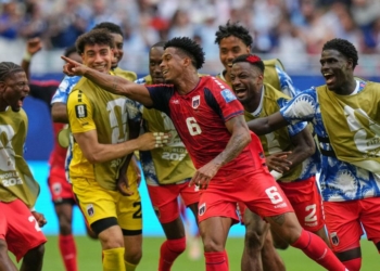 Fernandes Reveals FIFA Blueprint Behind Cape Verde’s Historic World Cup Success