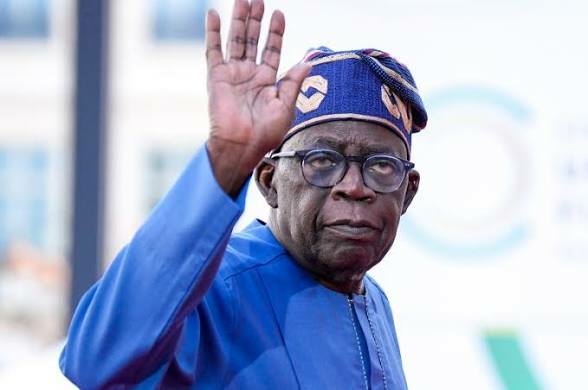 Commonwealth Games: Winning Clean More Important Than Winning Medals - Tinubu 1 IMG 0640