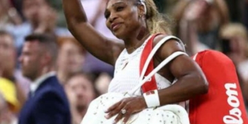 Serena Williams Loses Wimbledon Comeback 4 Serena Williams Loses Wimbledon Comeback