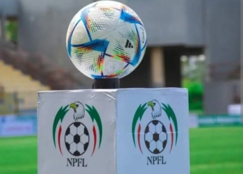 NPFL 2026/27 Season To Kick Off On 27 August As Champions Set For Historic ₦1bn Prize