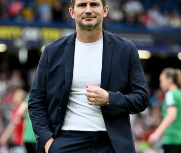 Lampard Signs New Deal With Coventry City 1 IMG 0645