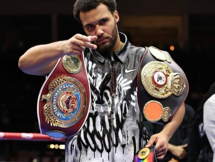 IBF Orders Itauma To Begin Talks For Vacant Heavyweight Title Shot 1 IMG 0647