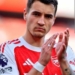 Arsenal Confirm Permanent Transfer Of Kiwior To Porto