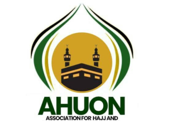 AHUON Pushes Sweeping Reforms As Hajj 2027 Registration Begins, Seeks Crackdown On Illegal Operators