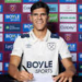 Tottenham Sign Fernandes In Record £85m Deal 5 Tottenham Sign Fernandes In Record £85m Deal