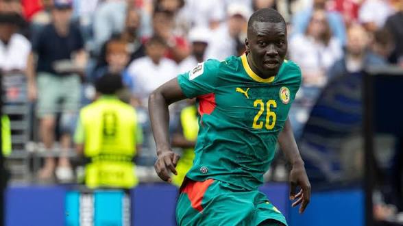 Gueye Quits Senegal Team Amid Coaching Dispute