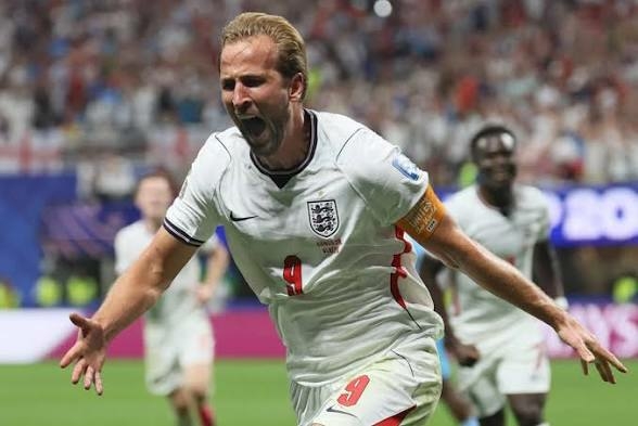 World Cup: Shearer Backs England To Thrive In Hostile Azteca Atmosphere Against Co-host Mexico 1 IMG 0687