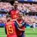 Spain Cruise Past Austria 3-0 To Reach World Cup Last 16 5 Spain Cruise Past Austria 3-0 To Reach World Cup Last 16