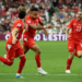 Switzerland End 88-Year World Cup Knockout Wait With Comfortable Win Over Algeria 5 Switzerland End 88-Year World Cup Knockout Wait With Comfortable Win Over Algeria