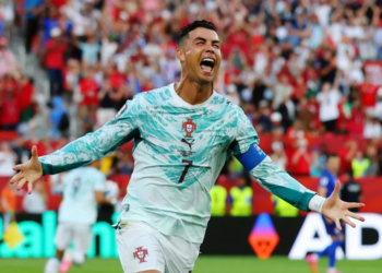 VAR Drama Keeps Ronaldo’s World Cup Dream Alive As Croatia Exit In Agony