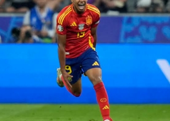 World Cup 2026: Yamal Relishes Ronaldo Showdown As Spain Set Up Portugal Blockbuster
