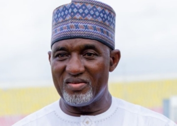 NFF Hails Landmark Anti-Doping Board Inauguration, Congratulates Illo, Gyaran