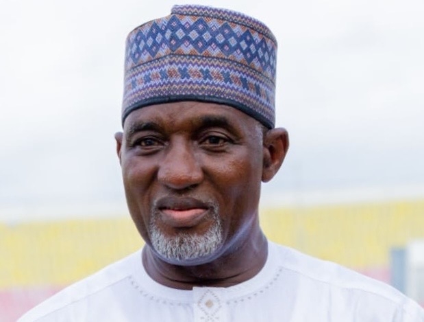 NFF Hails Landmark Anti-Doping Board Inauguration, Congratulates Illo, Gyaran 1 IMG 0708