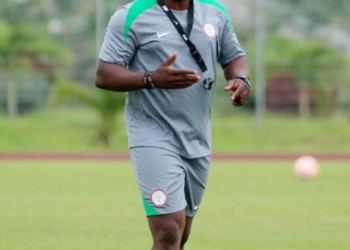 Kano Pillars Appoint Super Eagles’ Coach As Technical Adviser