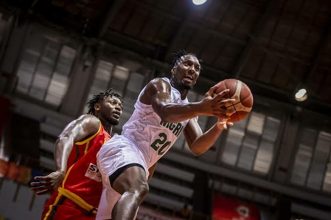 Resilient D’Tigers Edge Guinea To Stay On Course For World Cup Ticket 1 IMG 0713