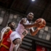 Resilient D’Tigers Edge Guinea To Stay On Course For World Cup Ticket 4 Resilient D’Tigers Edge Guinea To Stay On Course For World Cup Ticket