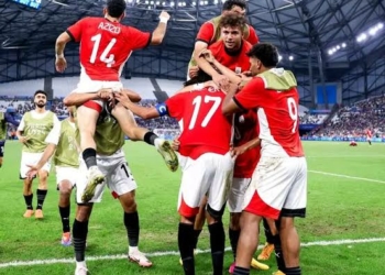 Egypt Edge Australia On Penalties To Reach World Cup Last 16