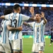 Argentina Survive Cape Verde Scare After Extra-time Thriller To Book World Cup Last-16 Spot 3 Argentina Survive Cape Verde Scare After Extra-time Thriller To Book World Cup Last-16 Spot