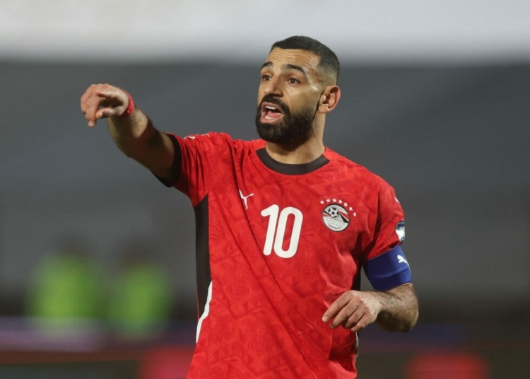 World Cup: Messi’s Argentina To Face Egypt In Blockbuster Last-16 Showdown 1 IMG 0722