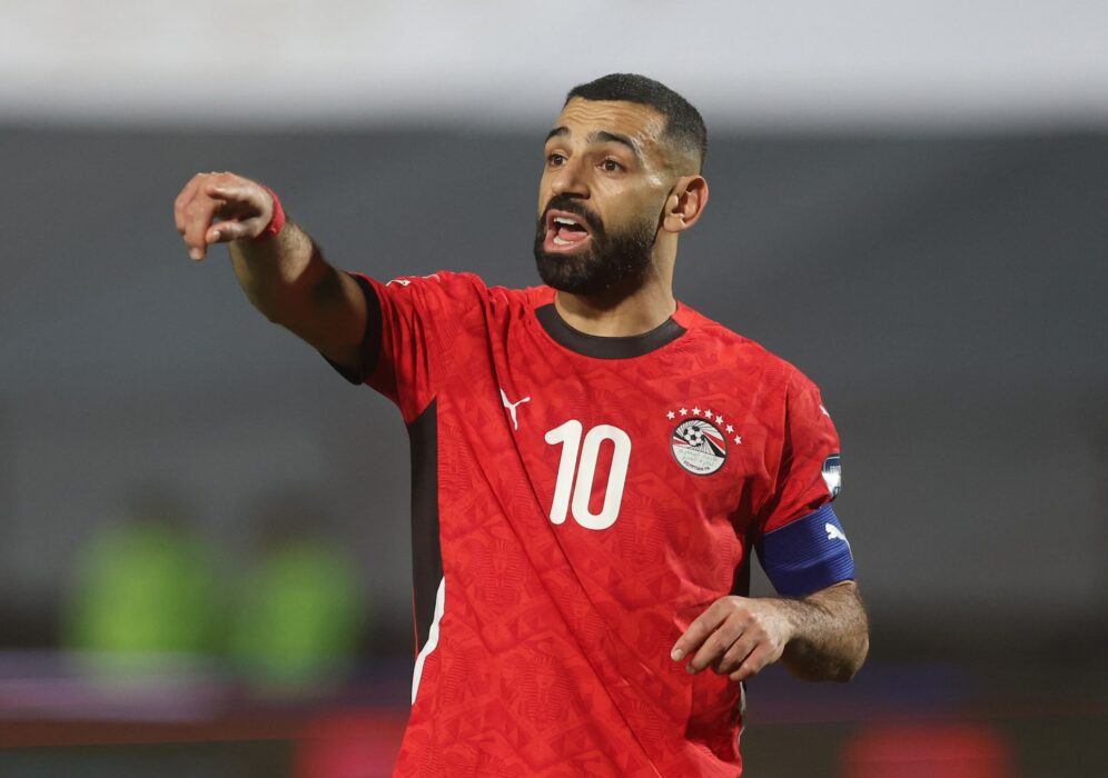 World Cup: Messi’s Argentina To Face Egypt In Blockbuster Last-16 Showdown