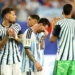 ‘Cape Verde Made Us Suffer’ – Messi Admits Argentina Were Pushed To The Limit 5 ‘Cape Verde Made Us Suffer’ – Messi Admits Argentina Were Pushed To The Limit