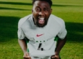 Manchester United Renew Interest In Super Eagles Captain Ndidi