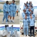 England Booed On Arrival In Mexico City Ahead Of World Cup Last 16 Showdown 5 England Booed On Arrival In Mexico City Ahead Of World Cup Last 16 Showdown