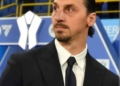 VAR Robbed Croatia Of A Legendary Comeback – Ibrahimovic 