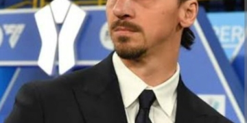 VAR Robbed Croatia Of A Legendary Comeback – Ibrahimovic 