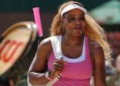 Serena Williams Withdraws From Wimbledon Doubles