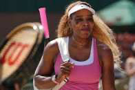 Serena Williams Withdraws From Wimbledon Doubles