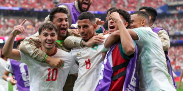 Morocco Thrash World Cup Co-host Canada To Reach Quarterfinals 2 Morocco Thrash World Cup Co-host Canada To Reach Quarterfinals