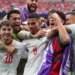 Morocco Thrash World Cup Co-host Canada To Reach Quarterfinals