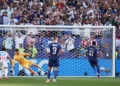 Mbappé Penalty Sends France Past Paraguay Into World Cup Quarter-finals