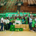 Historic Double As King Amakree Academy, GSS Gboko Win Maiden MILO Basketball National Titles