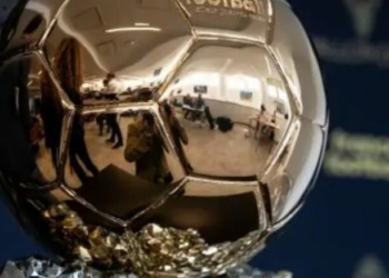 Ballon d’Or: Non-European Stars Can Win, Organisers Confirm