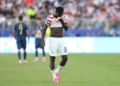 FIFA Suspends Balogun’s Ban For One Year
