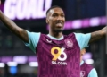 Brentford Close To £15M Deal For Burnley Forward Anthony