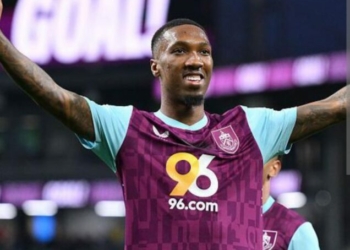 Brentford Close To £15M Deal For Burnley Forward Anthony