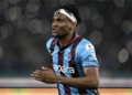 Trabzonspor Reject Fulham’s €28m Bid For Nwaiwu