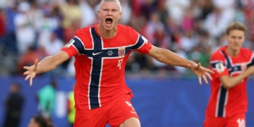 Haaland Double Stuns Brazil As Norway Reach Historic First World Cup Quarterfinals 2 Auto Draft
