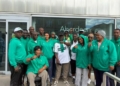 Alli Urges Team Nigeria To Embrace Discipline In Glasgow 2026 Medal Quest