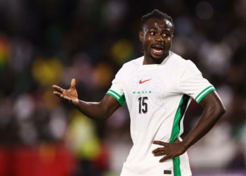 Moses Simon Foundation Unearths Young Football Talents In Kaduna
