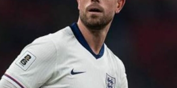 England’s Henderson Set For Wrist Surgery After Celebration Mishap