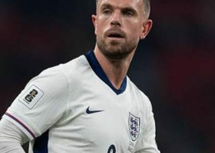 England’s Henderson Set For Wrist Surgery After Celebration Mishap 1 IMG 0770 1