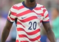 UEFA Slam FIFA As Trump Intervention Overturns Balogun Red Card