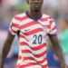 UEFA Slam FIFA As Trump Intervention Overturns Balogun Red Card