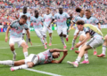 Belgium Crush Co-host USA To Reach World Cup Quarter-finals